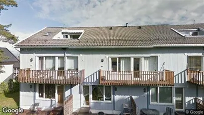 Apartments for rent in Oslo Østensjø - Photo from Google Street View