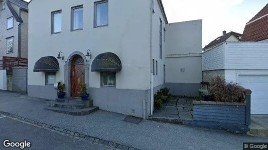 Apartments for rent in Stavanger - Photo from Google Street View