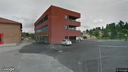 Apartments for rent in Vestby - Photo from Google Street View