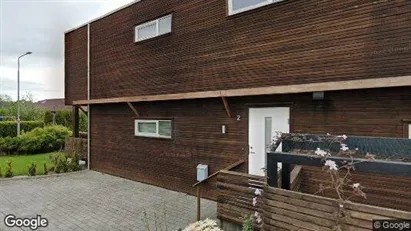 Apartments for rent in Stavanger - Photo from Google Street View