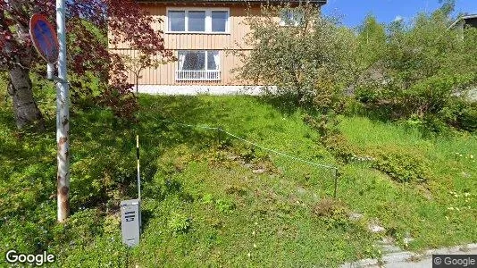 Apartments for rent in Trondheim Midtbyen - Photo from Google Street View