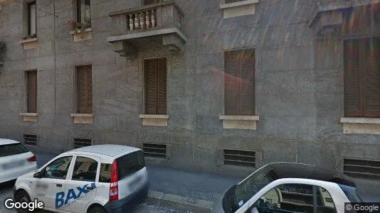 Apartments for rent in Spoleto - Photo from Google Street View