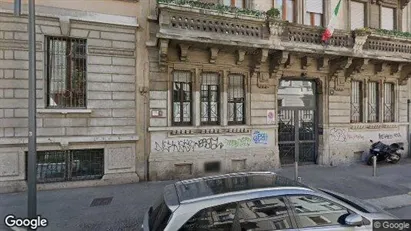 Apartments for rent in Spoleto - Photo from Google Street View