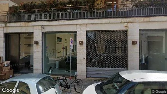 Apartments for rent in Lecce - Photo from Google Street View