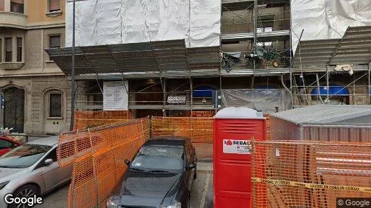 Apartments for rent in Spoleto - Photo from Google Street View