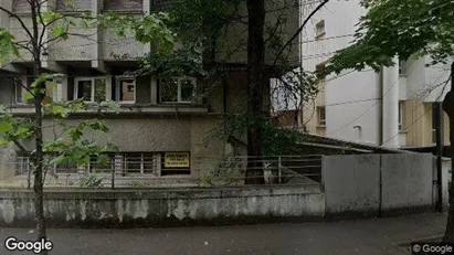 Apartments for rent in Bucharest - Sectorul 1 - Photo from Google Street View