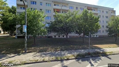 Apartments for rent in Mansfeld-Südharz - Photo from Google Street View