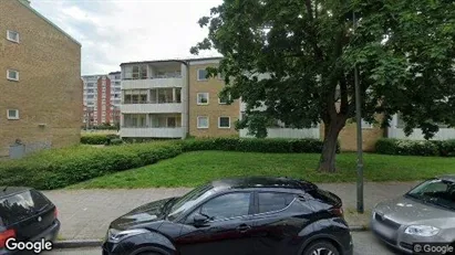 Apartments for rent in Kirseberg - Photo from Google Street View