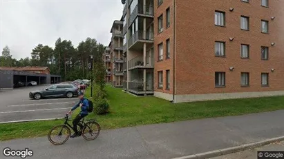 Apartments for rent in Oulu - Photo from Google Street View