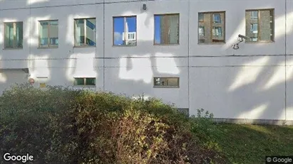 Apartments for rent in Botkyrka - Photo from Google Street View