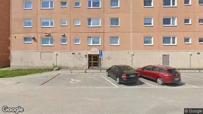 Apartments for rent in Haninge - Photo from Google Street View