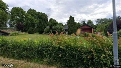 Apartments for rent in Huddinge - Photo from Google Street View