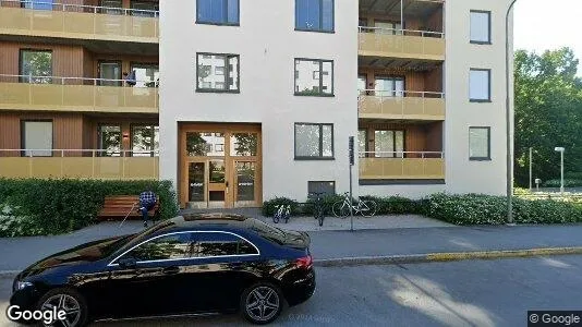 Apartments for rent in Stockholm South - Photo from Google Street View