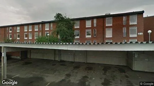 Apartments for rent in Örebro - Photo from Google Street View