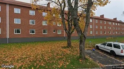 Apartments for rent in Trollhättan - Photo from Google Street View