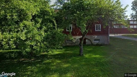 Apartments for rent in Lessebo - Photo from Google Street View