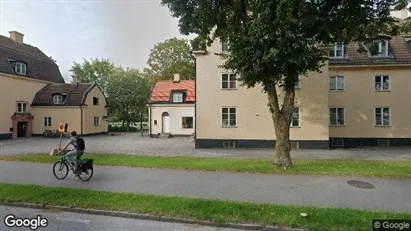 Apartments for rent in Katrineholm - Photo from Google Street View