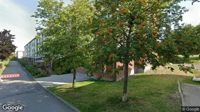 Apartments for rent in Norrköping - Photo from Google Street View