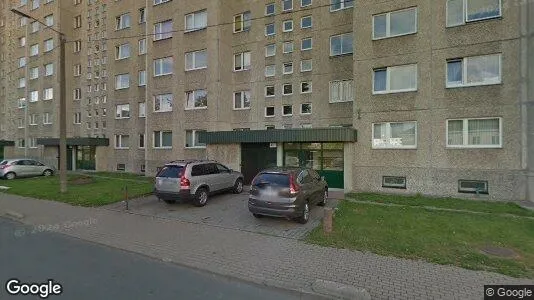 Apartments for rent in Tallinn Kesklinna - Photo from Google Street View