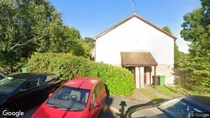 Apartments for rent in Maidstone - Kent - Photo from Google Street View