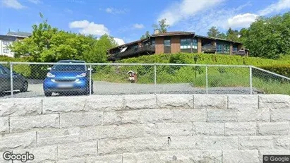 Apartments for rent in Bærum - Photo from Google Street View