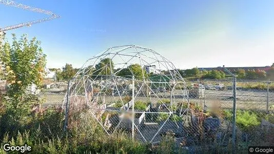 Apartments for rent in Trondheim Østbyen - Photo from Google Street View