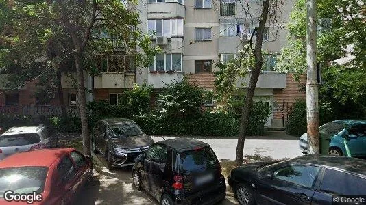 Apartments for rent in Bucureşti - Sectorul 6 - Photo from Google Street View