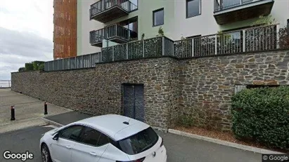 Apartments for rent in Bristol - Avon - Photo from Google Street View