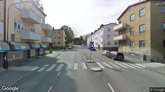 Apartments for rent in Stockholm South - Photo from Google Street View