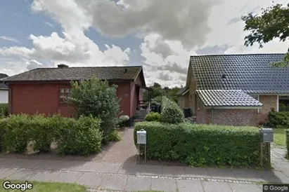 Apartments for rent in Varde - Photo from Google Street View