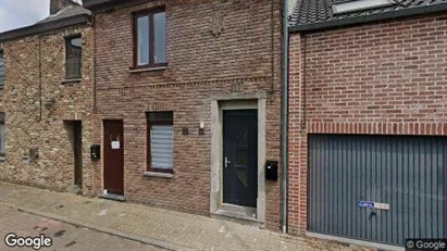 Rooms for rent in Charleroi - Photo from Google Street View