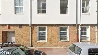 Apartments for rent in Tunbridge wells - Kent - Photo from Google Street View