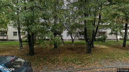 Apartments for rent in Radom - Photo from Google Street View