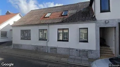 Apartments for rent in Sindal - Photo from Google Street View