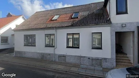 Apartments for rent in Sindal - Photo from Google Street View