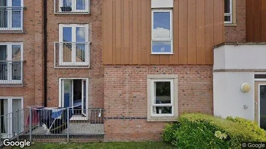 Apartments for rent in Coventry - West Midlands - Photo from Google Street View