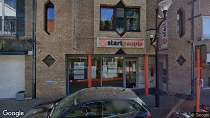 Apartments for rent in Veurne - Photo from Google Street View