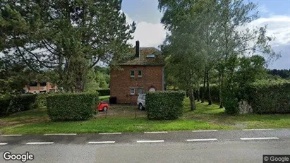 Apartments for rent in Ciney - Photo from Google Street View