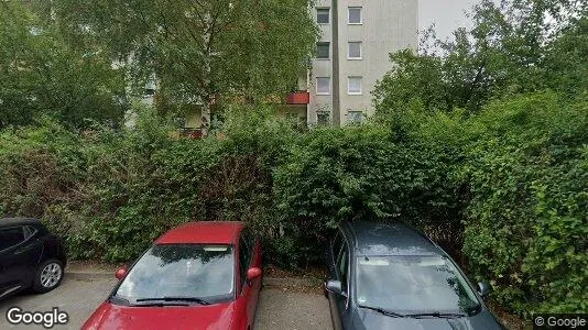 Apartments for rent in Leipzig - Photo from Google Street View