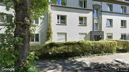 Apartments for rent in Duisburg - Photo from Google Street View