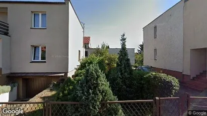 Apartments for rent in Iławski - Photo from Google Street View