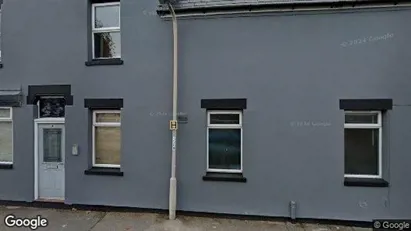 Apartments for rent in Reading - Berkshire - Photo from Google Street View