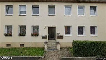 Apartments for rent in Aachen - Photo from Google Street View