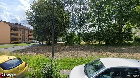 Apartments for rent in Recklinghausen - Photo from Google Street View