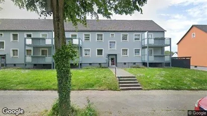 Apartments for rent in Bochum - Photo from Google Street View