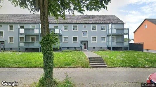 Apartments for rent in Bochum - Photo from Google Street View