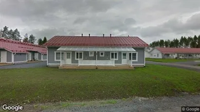 Apartments for rent in Seinäjoki - Photo from Google Street View