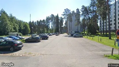 Apartments for rent in Oulu - Photo from Google Street View