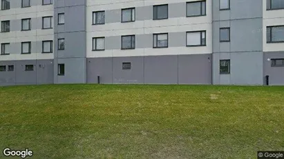 Apartments for rent in Tampere Kaakkoinen - Photo from Google Street View
