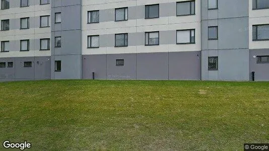 Apartments for rent in Tampere Kaakkoinen - Photo from Google Street View